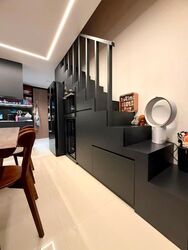 Hills Twoone (D23), Apartment #603803301